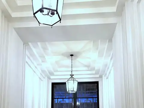 Departamento en Alquiler de 5 ambientes