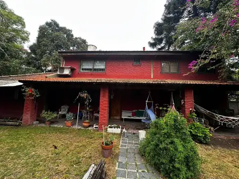 Casa en Venta de 3 dormitorios