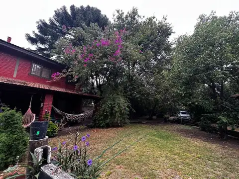 Casa en Venta en Luis Guillon, USD 99.000