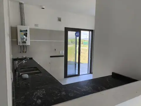 Casa en Alquiler A Estrenar