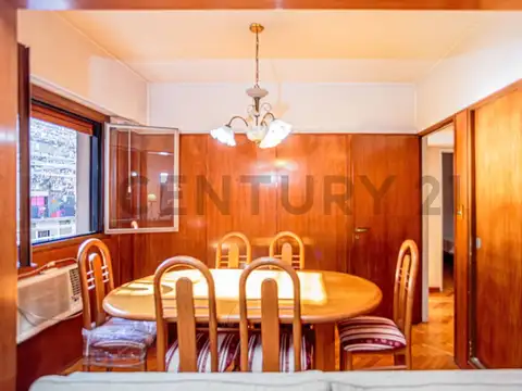 Departamento en Venta con 2 cocheras