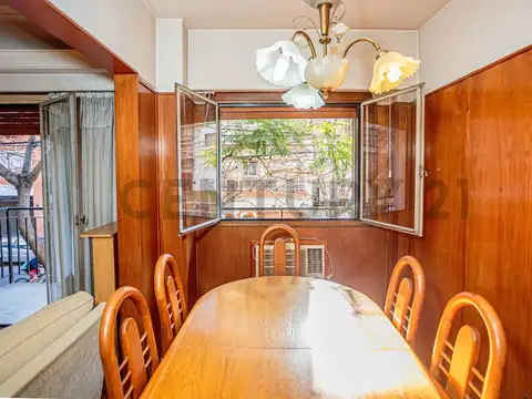 Departamento en Venta 50 años