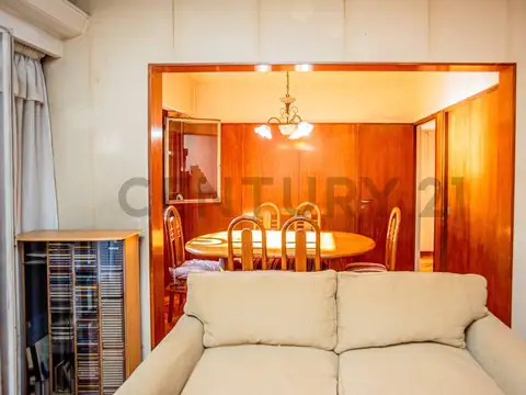 Departamento en Venta en Belgrano, USD 179.900