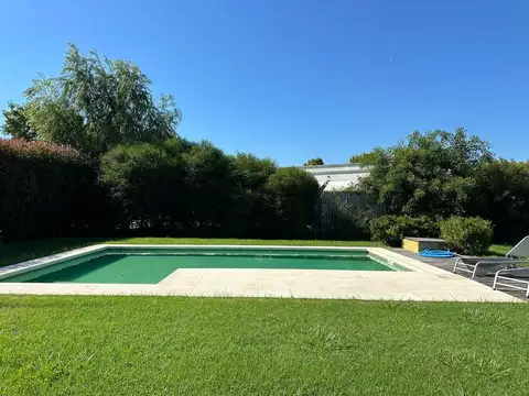 Venta Casa Barrio Privado La Emilia | VCO Propiedades