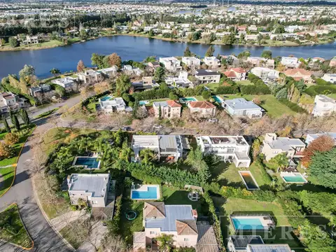 Casa en Venta en Villanueva, Countries y Barrios Cerrados en Tigre