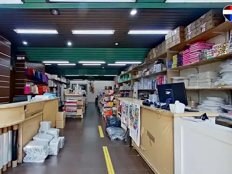 Local comercial en venta en san cristobal