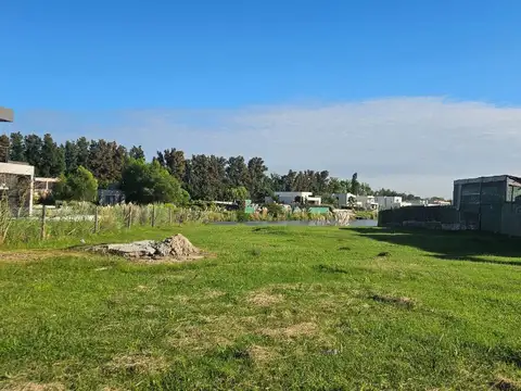 Crucero Gral. Belgrano 11 1, Pilar Centro, Provincia de Buenos Aires