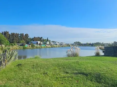 Terreno en Venta de 1047,0 m2
