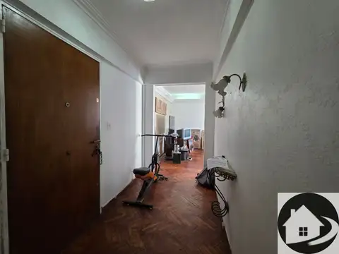 Departamento en Venta en Flores, USD 99.500