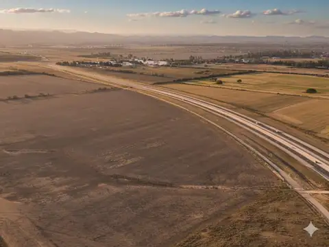 Terreno en Venta en Alta Gracia, USD 1.600.000