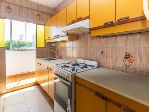 Departamento en Venta 52 años