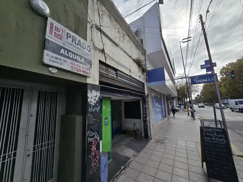 Depósito en PH x pasillo