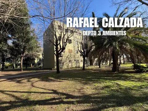 DEPTO TRES AMBIENTES EN VENTA EN BARRIO SAN JAVIER 