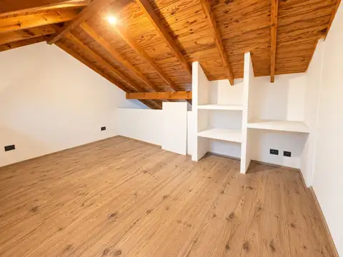 Depto Tipo Casa en Venta de 1 dormitorio