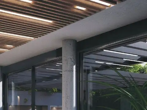 Departamento en Venta de 4 ambientes