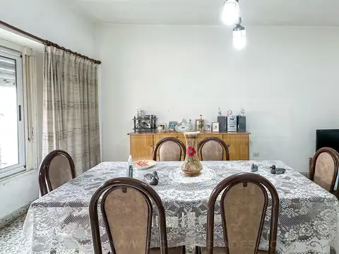 Casa en Venta en Beccar, USD 150.000