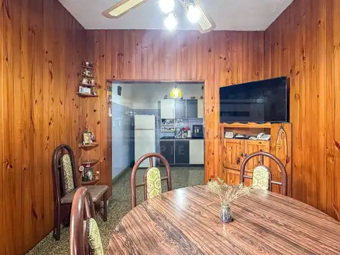 Casa 4 dormitorios Venta - Beccar