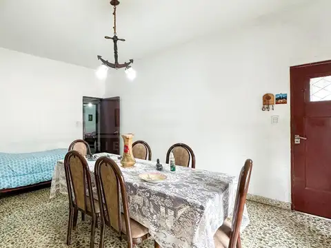 Casa en Venta 60 años
