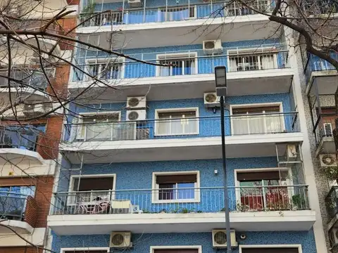 La Pampa al 2600
