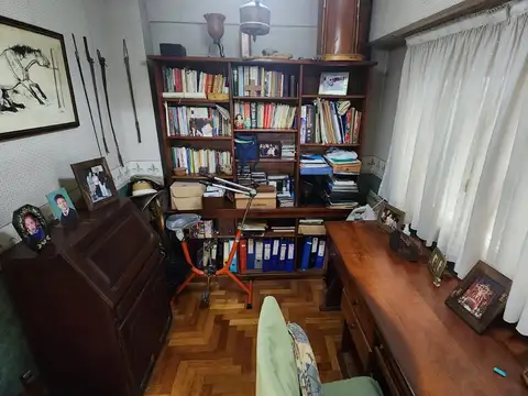 Departamento en Venta 60 años