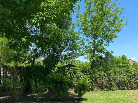 Terreno en Venta en Funes, USD 50.000