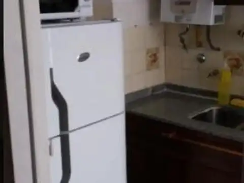 Departamento en Alquiler Temporal 35 años