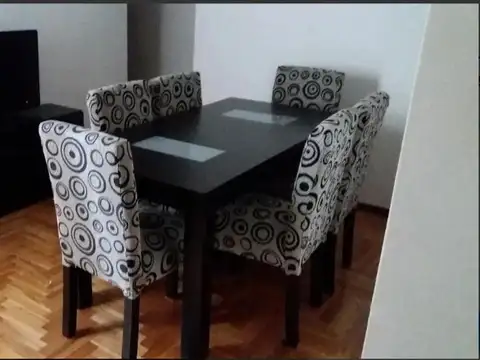 Guardia Vieja 3900, Piso 5
