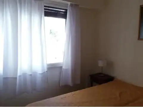 Departamento en alquiler temporario