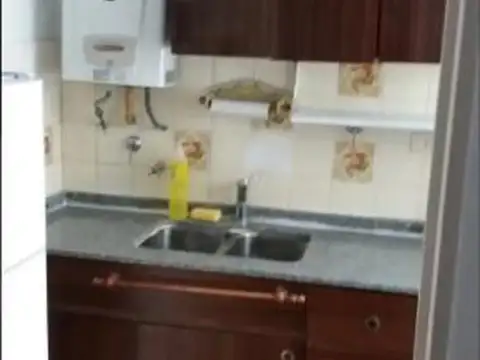 Departamento en alquiler temporario