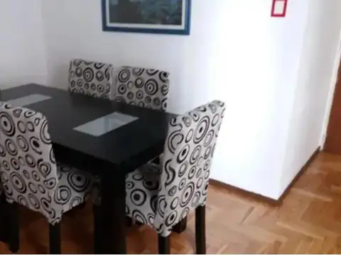 Departamento en Alquiler Temporal de 2 ambientes