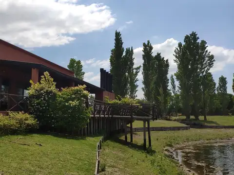Terreno en Venta en Countries y Barrios Cerrados en Campana, USD 73.000
