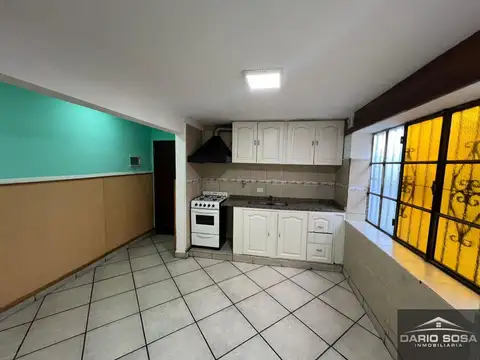 Departamento en alquiler en Belén de Escobar