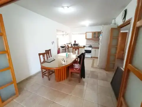 Departamento en Venta de 5 ambientes