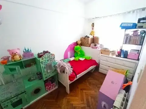 Departamento en Venta con 2 cocheras