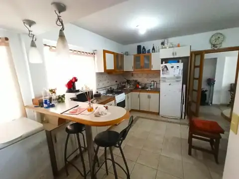 Departamento 5 ambientes con 1 baño