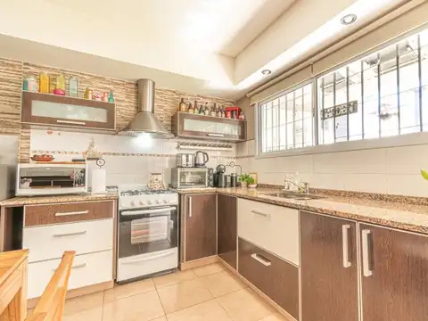Casa en Venta 18 años