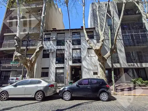 Departamento - S.Fer.-Vias/Centro