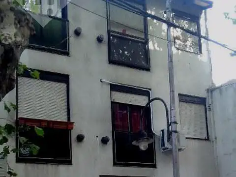 Departamento - S.Fer.-Vias/Centro