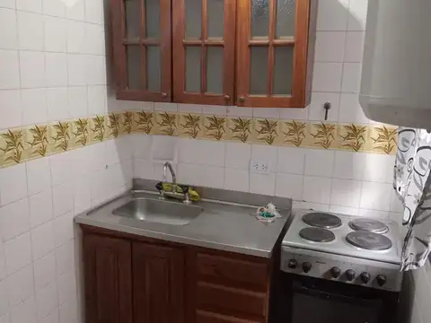 Departamento en Venta en San Fernando Vias  /  Centro, USD 70.000