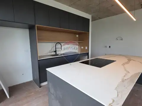 Departamento en Venta con 2 cocheras