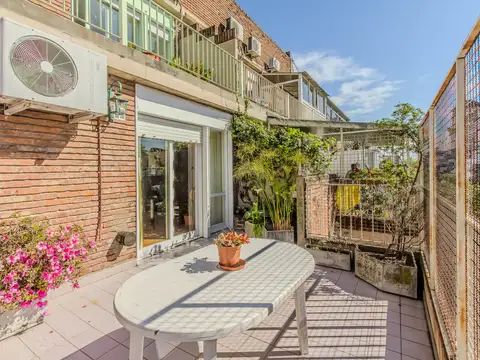 Departamento en Venta en Almagro Norte, USD 154.000