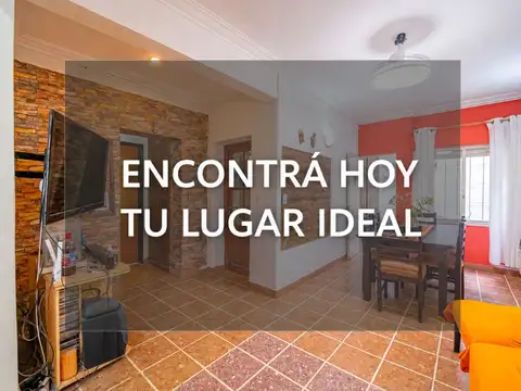 VENTA PH 5 AMBIENTES VILLA PUEYRREDON