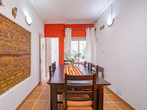Depto Tipo Casa en Venta de 4 dormitorios