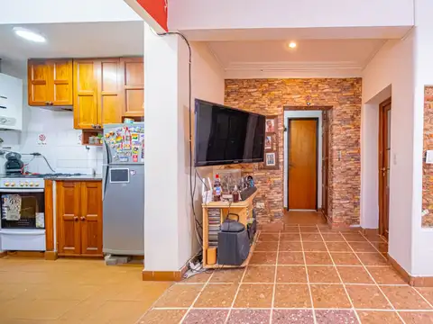 VENTA PH 5 AMBIENTES VILLA PUEYRREDON