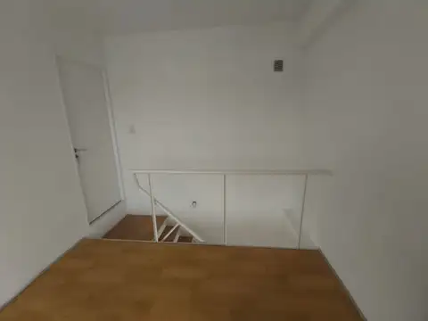 Departamento 5 ambientes con 1 baño