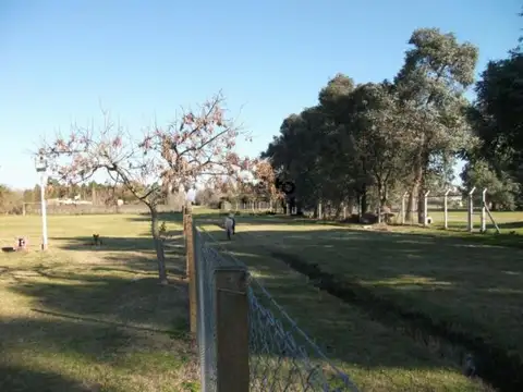 Terreno en Venta de 10822,0 m2