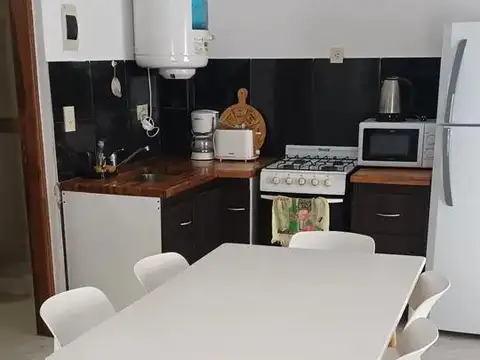 Departamento Monoambiente en venta - 1 Baño - Mar de Ajó