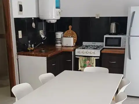 Departamento Monoambiente en venta - 1 Baño - Mar de Ajó