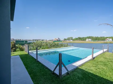 Casa en Venta 4 años