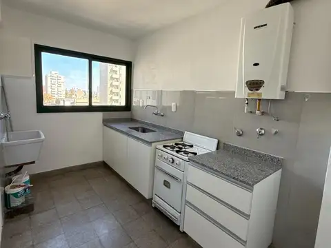 Departamento en Venta en San Nicolás de los Arroyos, USD 75.000